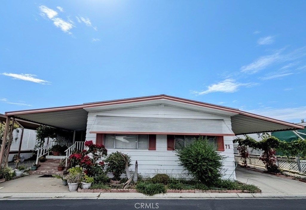 9200 Westminster Boulevard 71