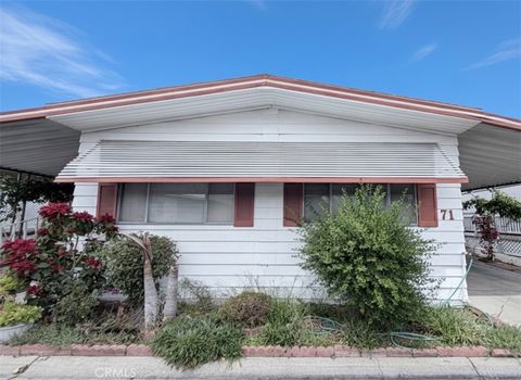 Photo of 9200 Westminster Boulevard #71, Westminster, CA 92683 (MLS # PW25280964)