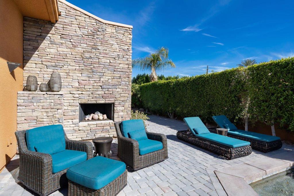 Palmilla - Residential