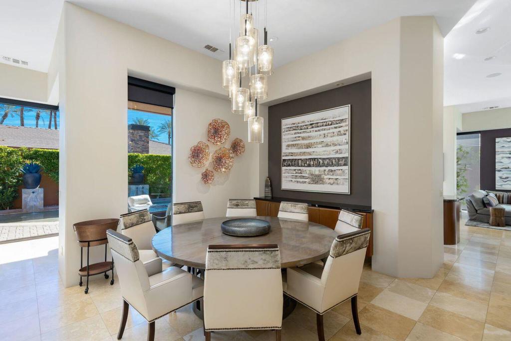 Palmilla - Residential