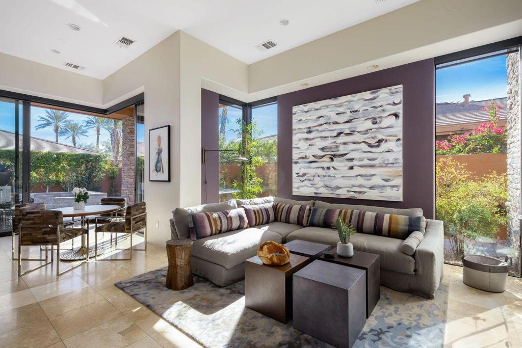 Palmilla - Residential