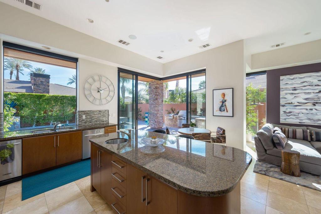 Palmilla - Residential