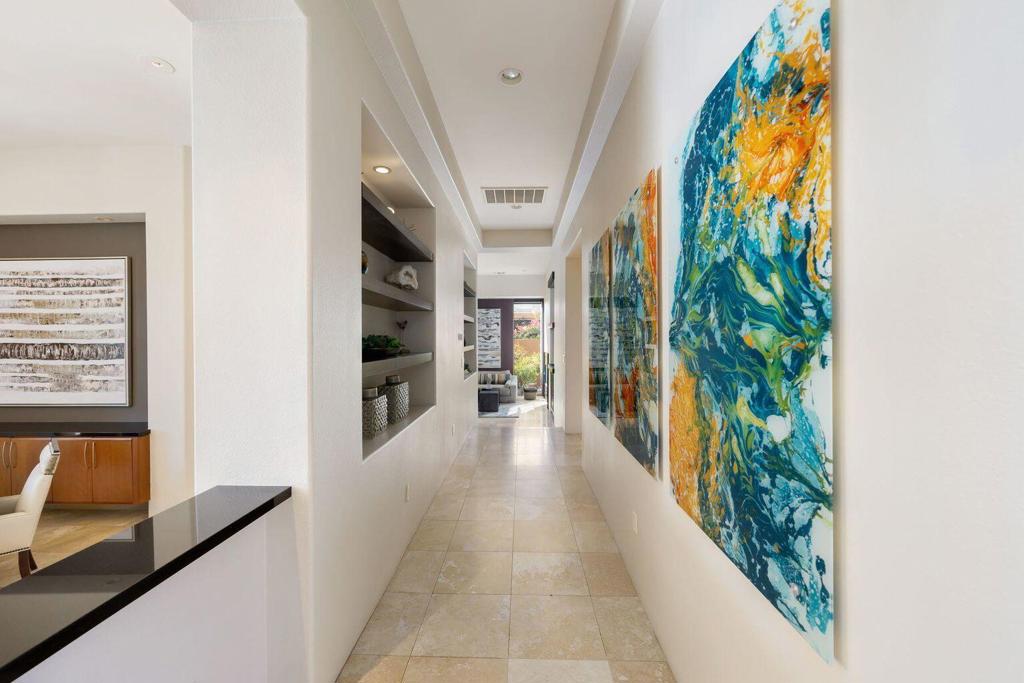 Palmilla - Residential