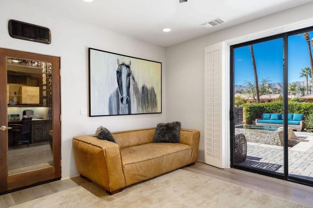 Palmilla - Residential