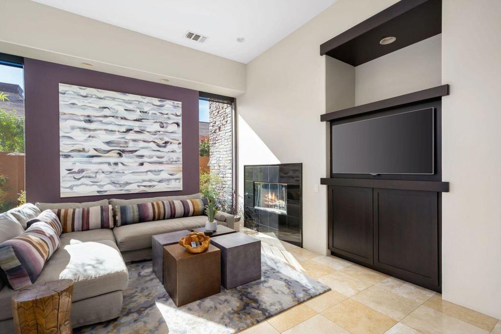 Palmilla - Residential