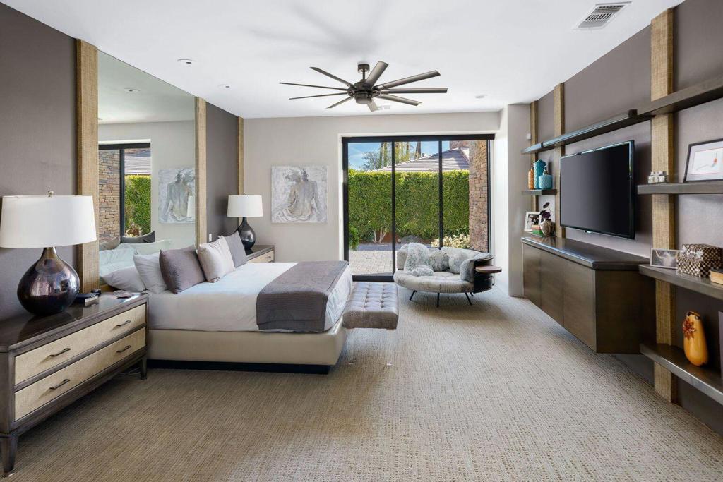 Palmilla - Residential