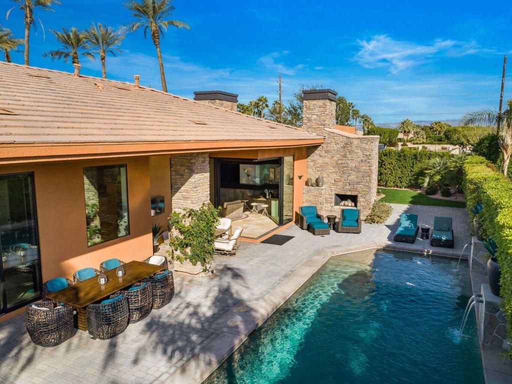 Palmilla - Residential