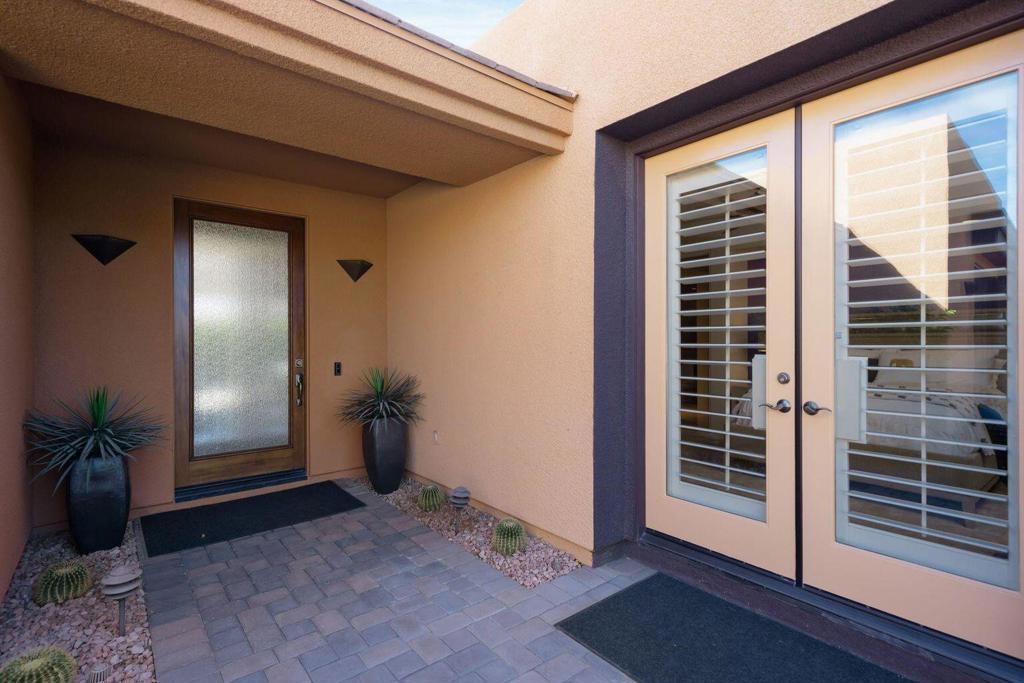 Palmilla - Residential