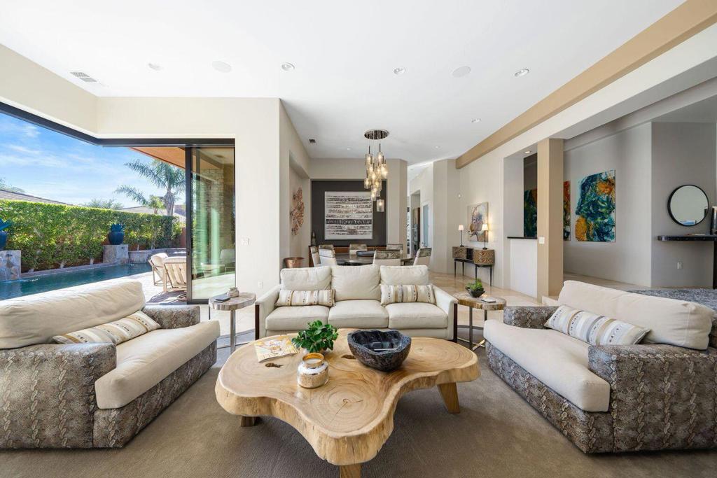 Palmilla - Residential