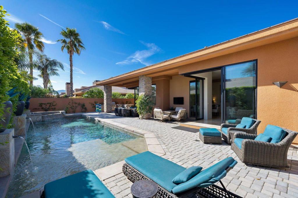 Palmilla - Residential