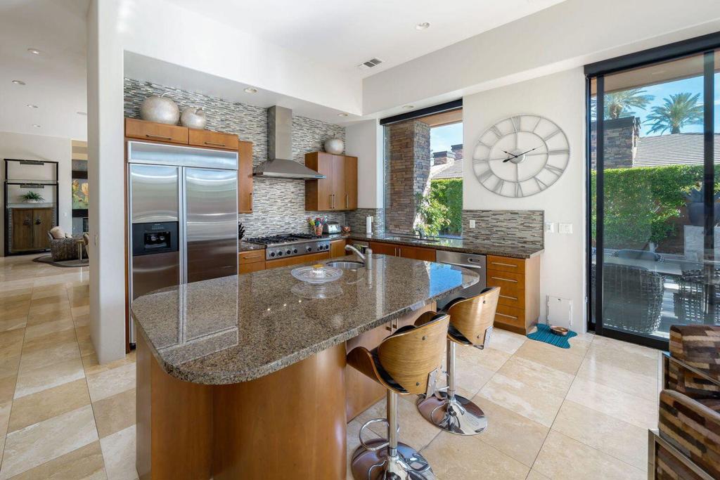 Palmilla - Residential