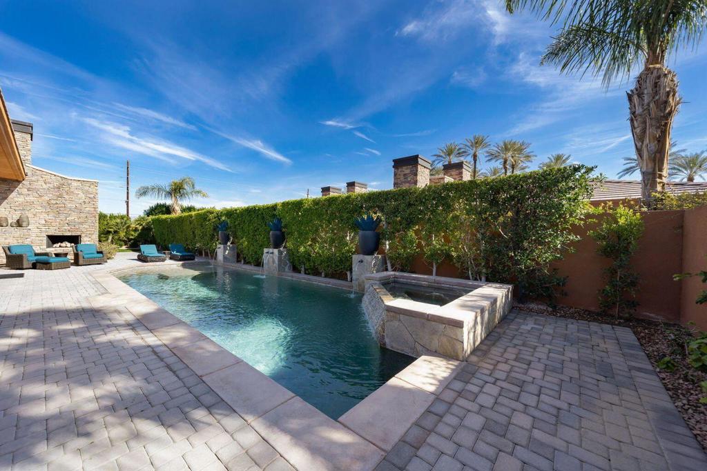 Palmilla - Residential