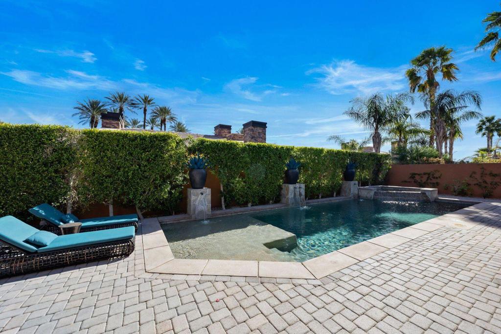 Palmilla - Residential