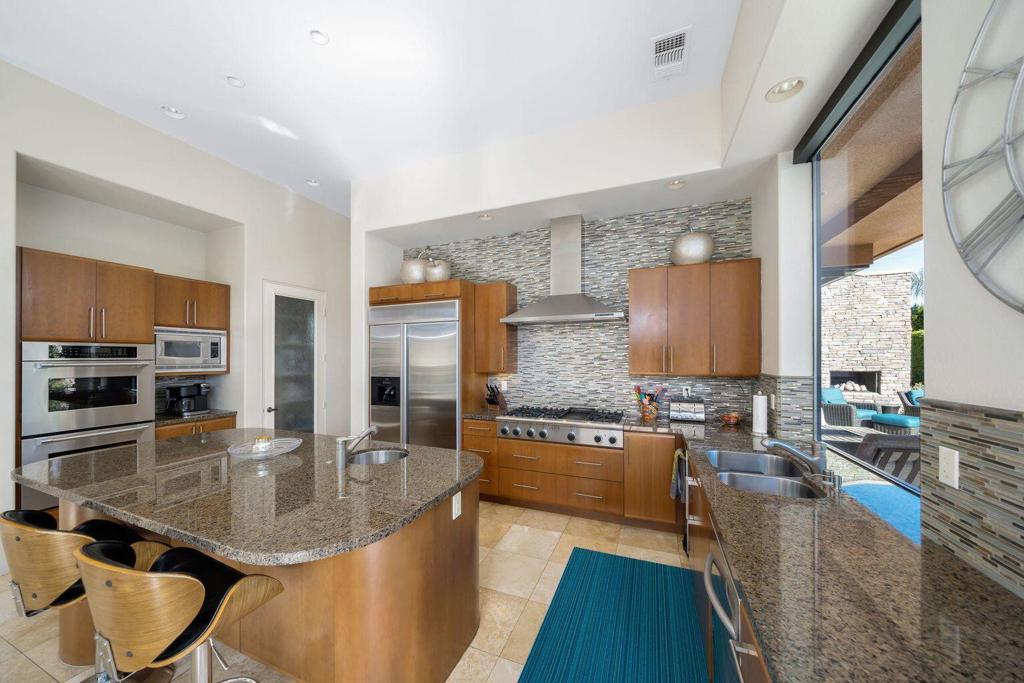 Palmilla - Residential