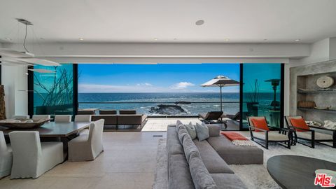 Photo of 25250 Malibu Road, Malibu, CA 90265 (MLS # 25629405)