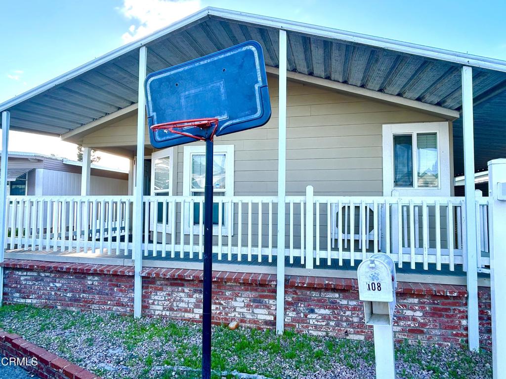 Colony MHP - 037001 - Manufactured In Park