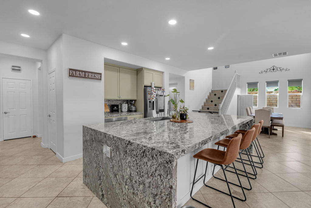 Sonora Wells - Residential