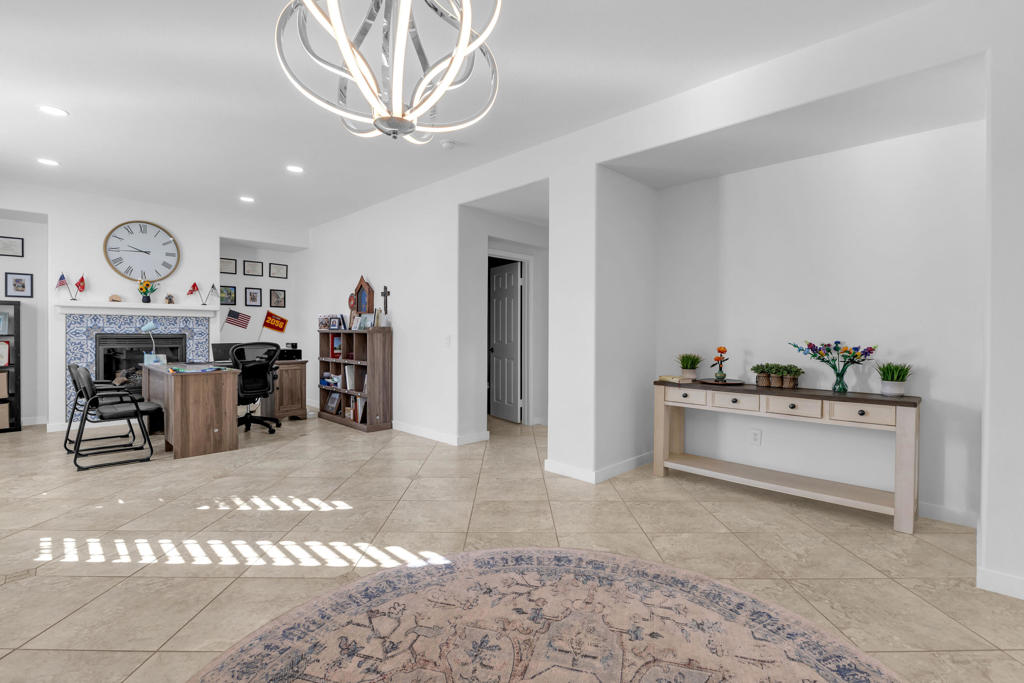 Sonora Wells - Residential