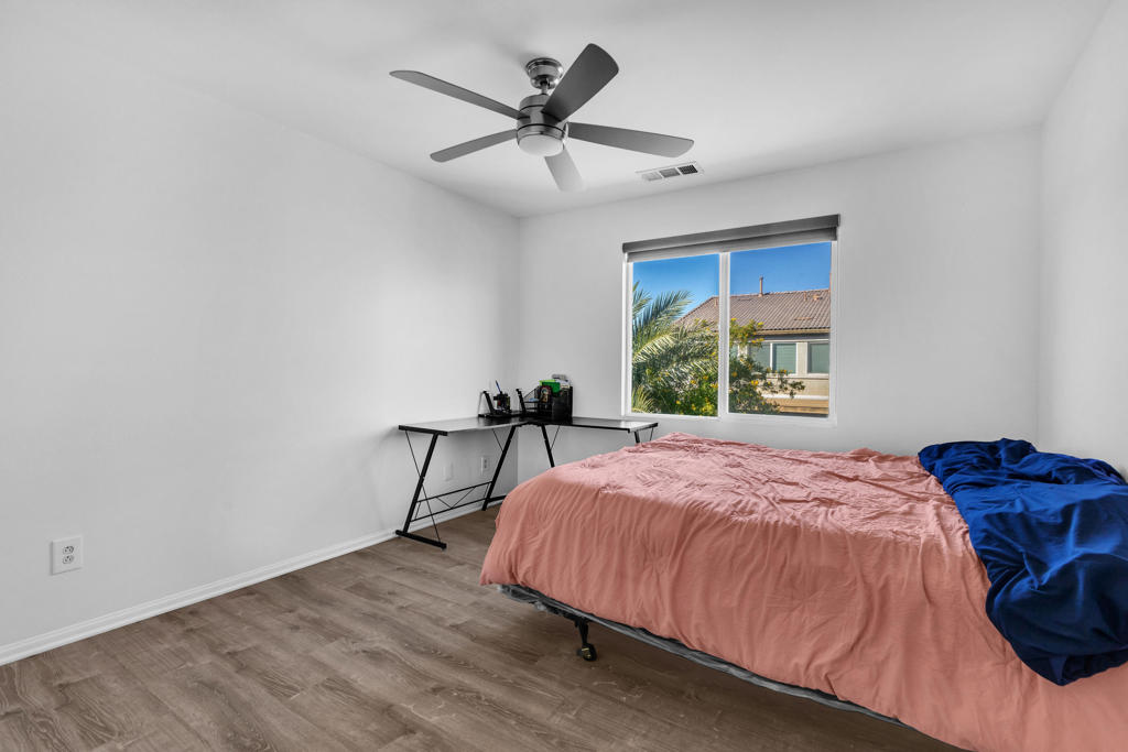 Sonora Wells - Residential