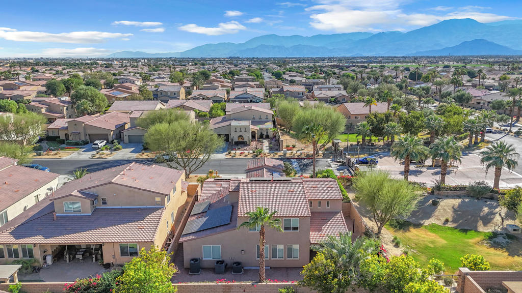 Sonora Wells - Residential