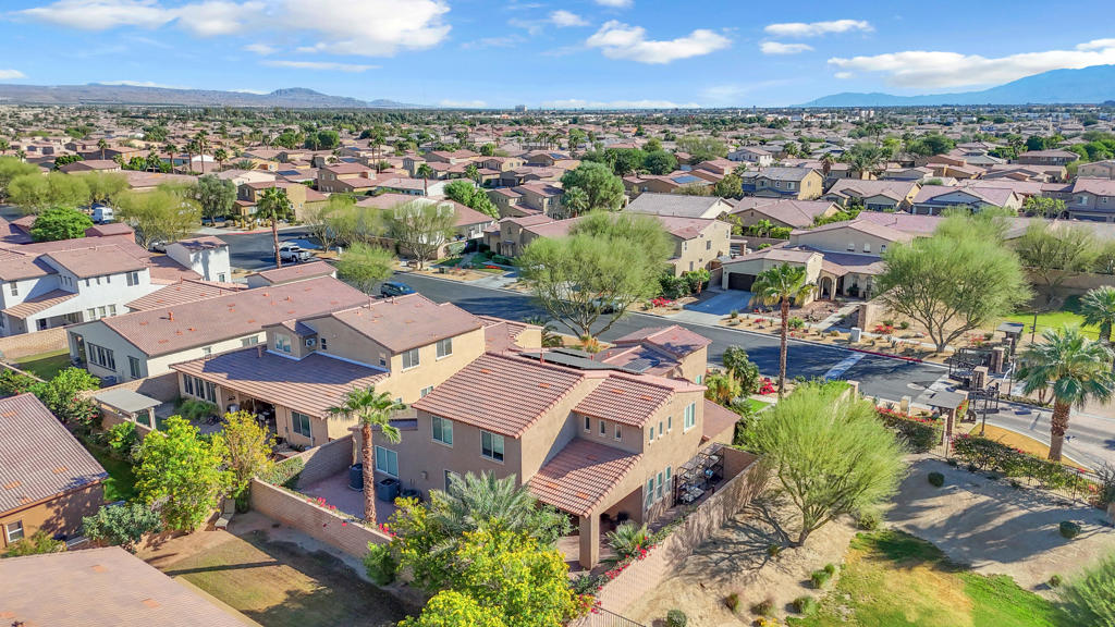 Sonora Wells - Residential