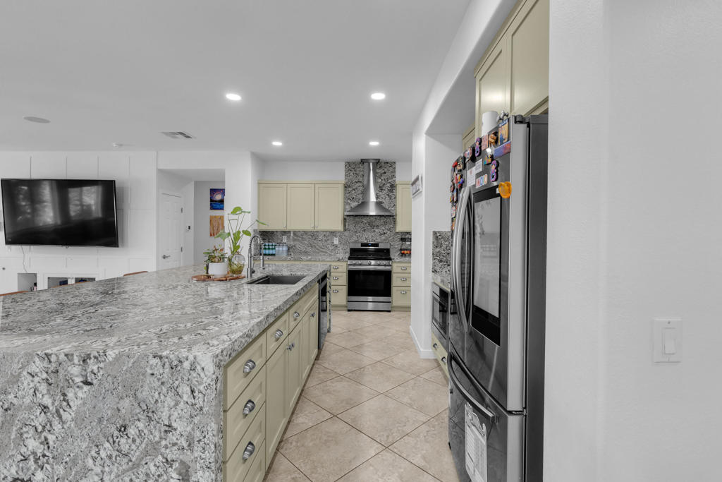 Sonora Wells - Residential