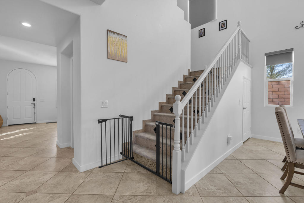 Sonora Wells - Residential