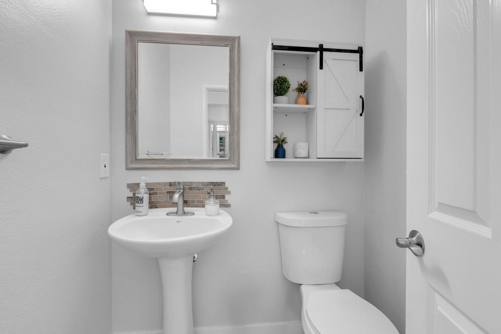 Sonora Wells - Residential