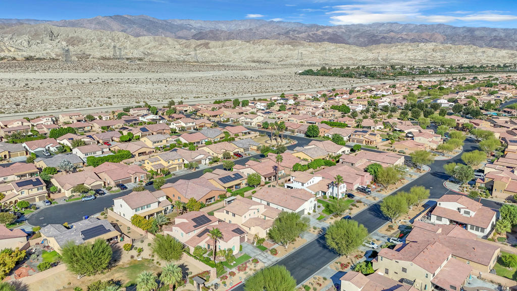 Sonora Wells - Residential