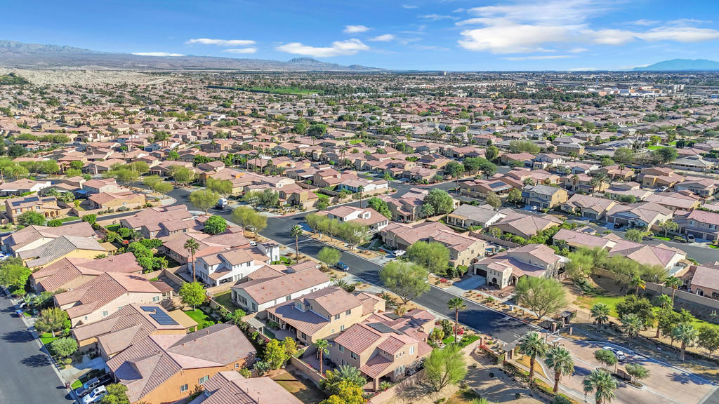 Sonora Wells - Residential
