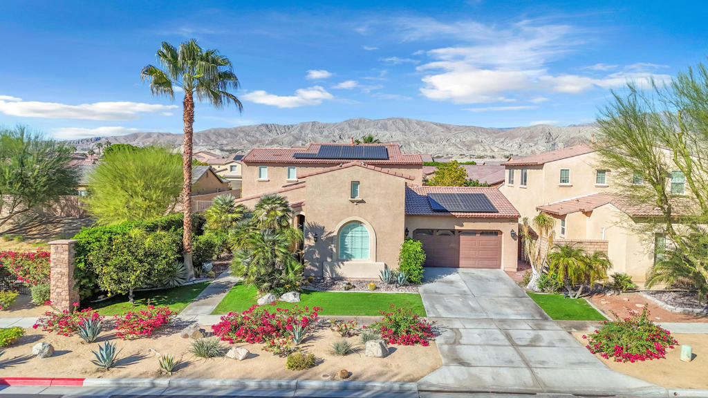 Sonora Wells - Residential