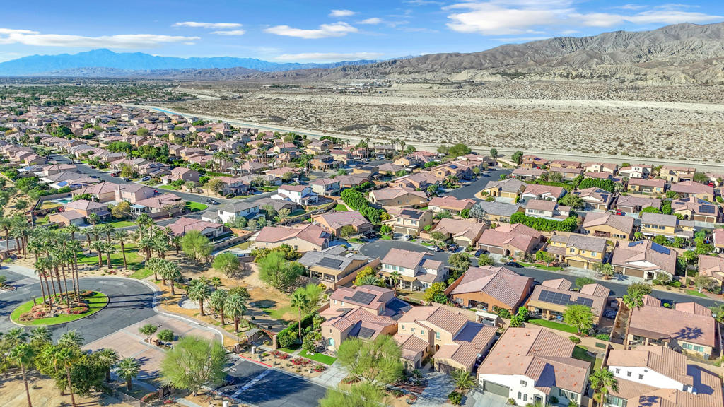 Sonora Wells - Residential