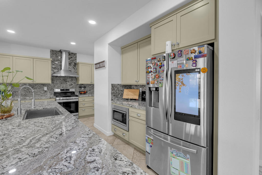 Sonora Wells - Residential