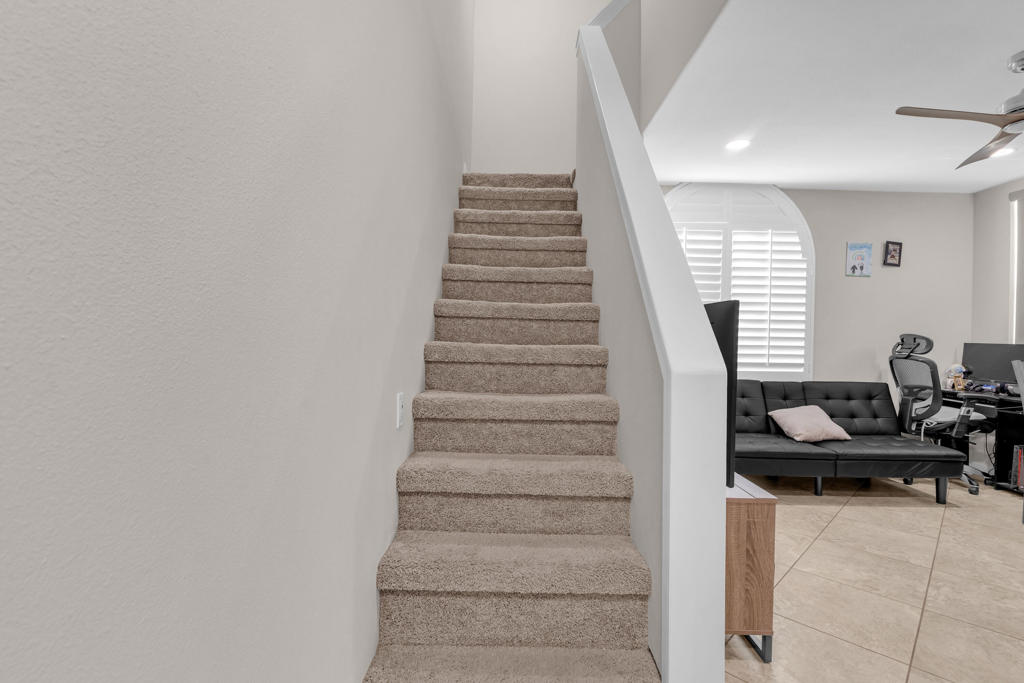 Sonora Wells - Residential