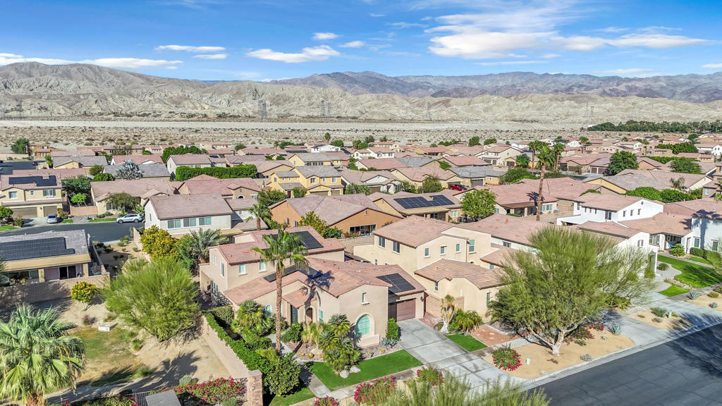 Sonora Wells - Residential