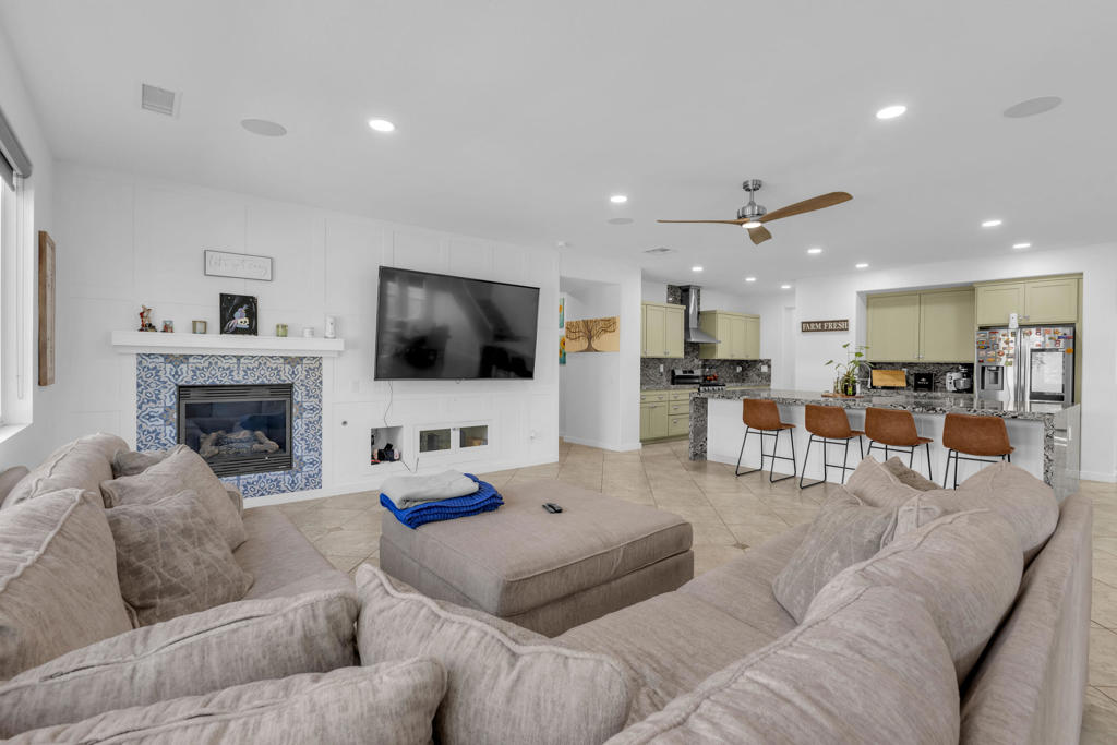 Sonora Wells - Residential