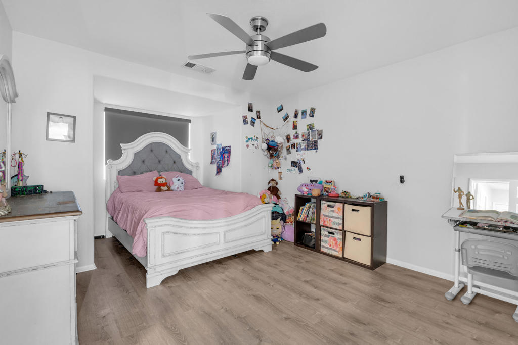 Sonora Wells - Residential