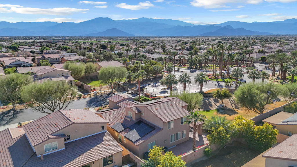 Sonora Wells - Residential