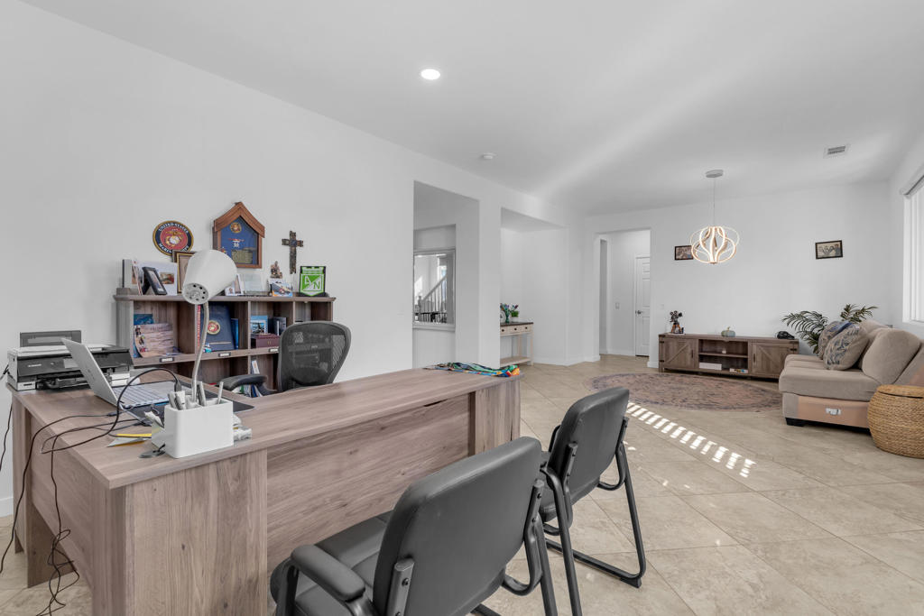 Sonora Wells - Residential