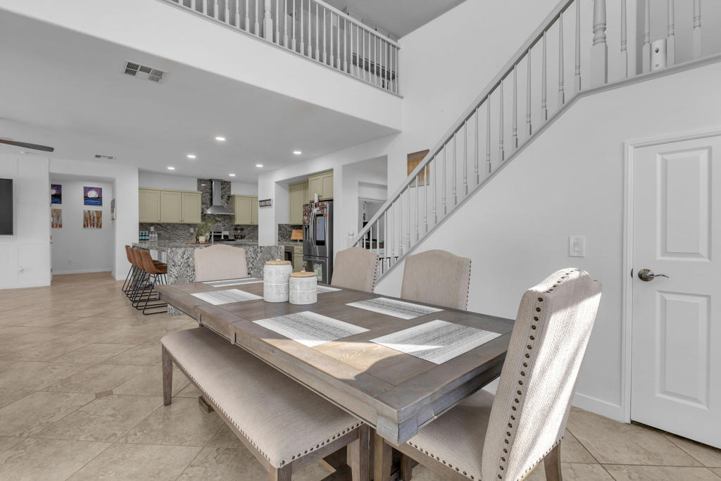 Sonora Wells - Residential