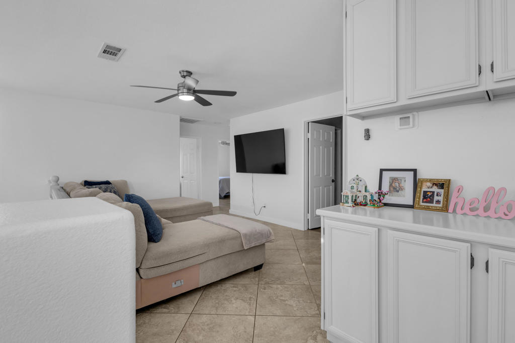 Sonora Wells - Residential