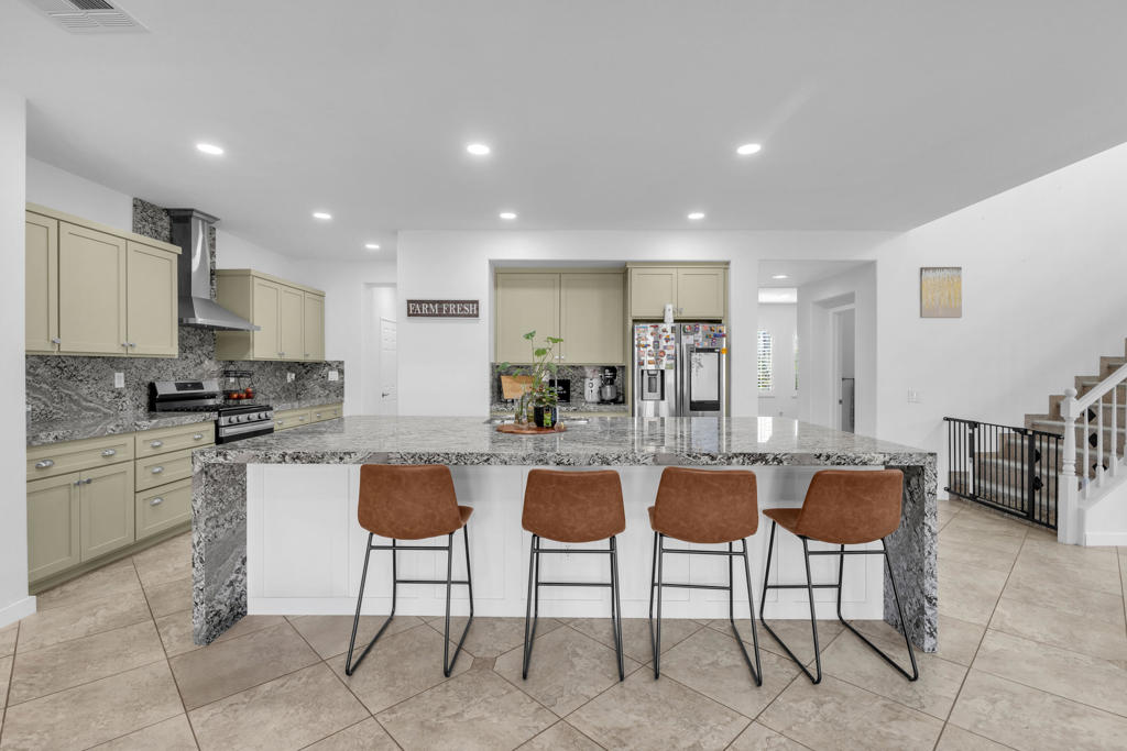 Sonora Wells - Residential