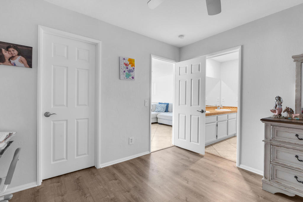 Sonora Wells - Residential