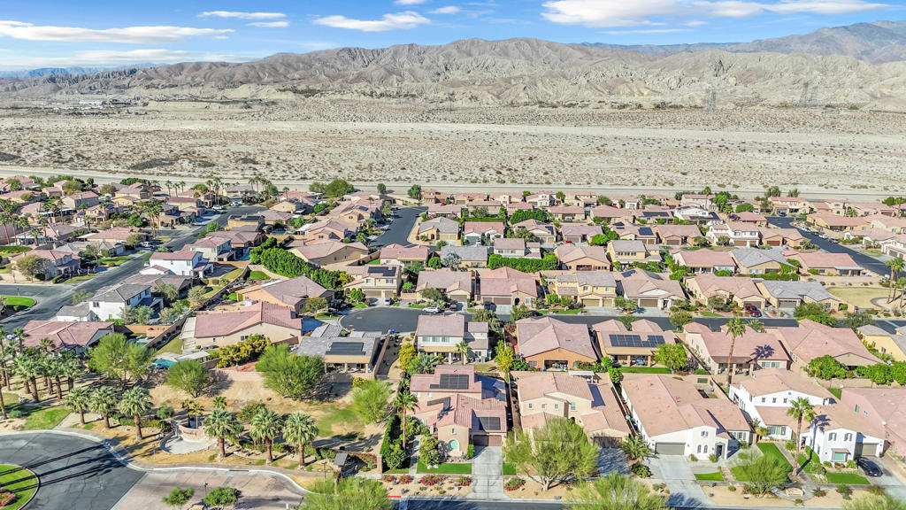 Sonora Wells - Residential