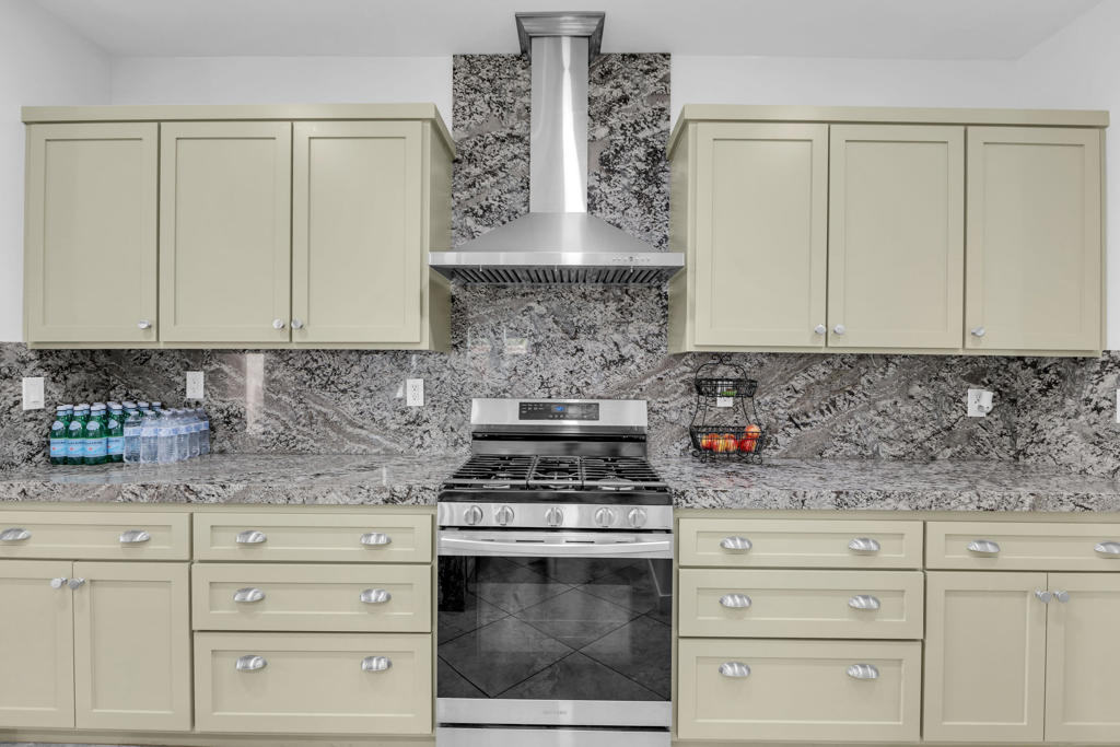 Sonora Wells - Residential