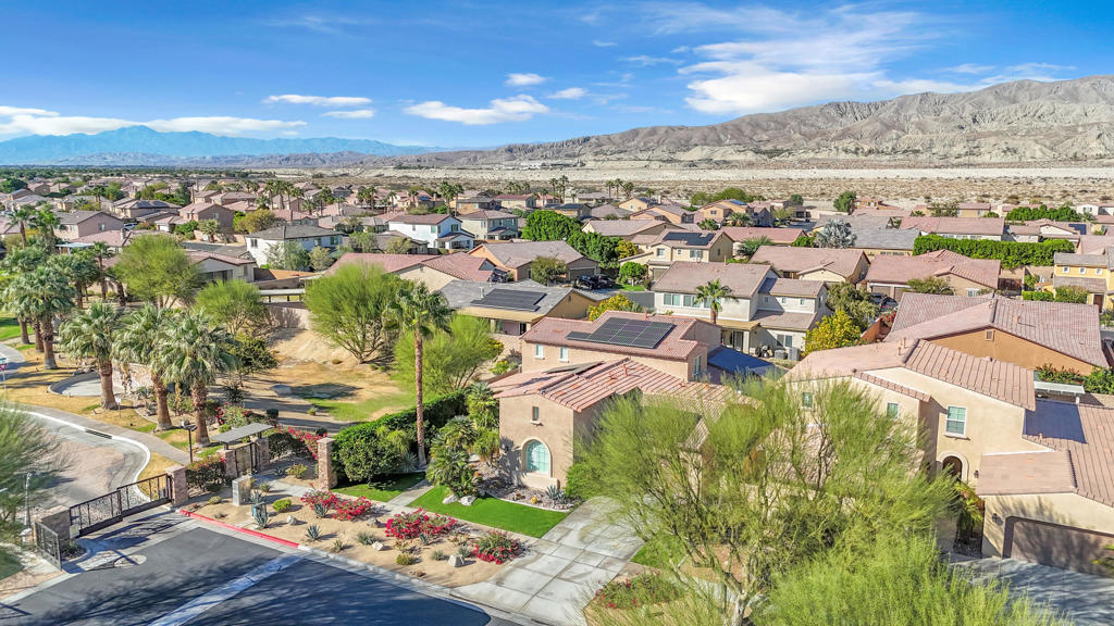 Sonora Wells - Residential