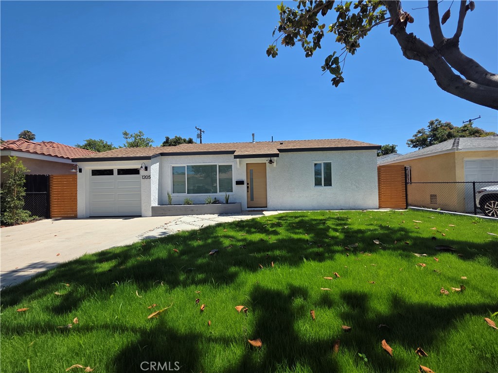 1205 English Street