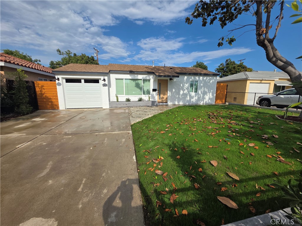 1205 English Street