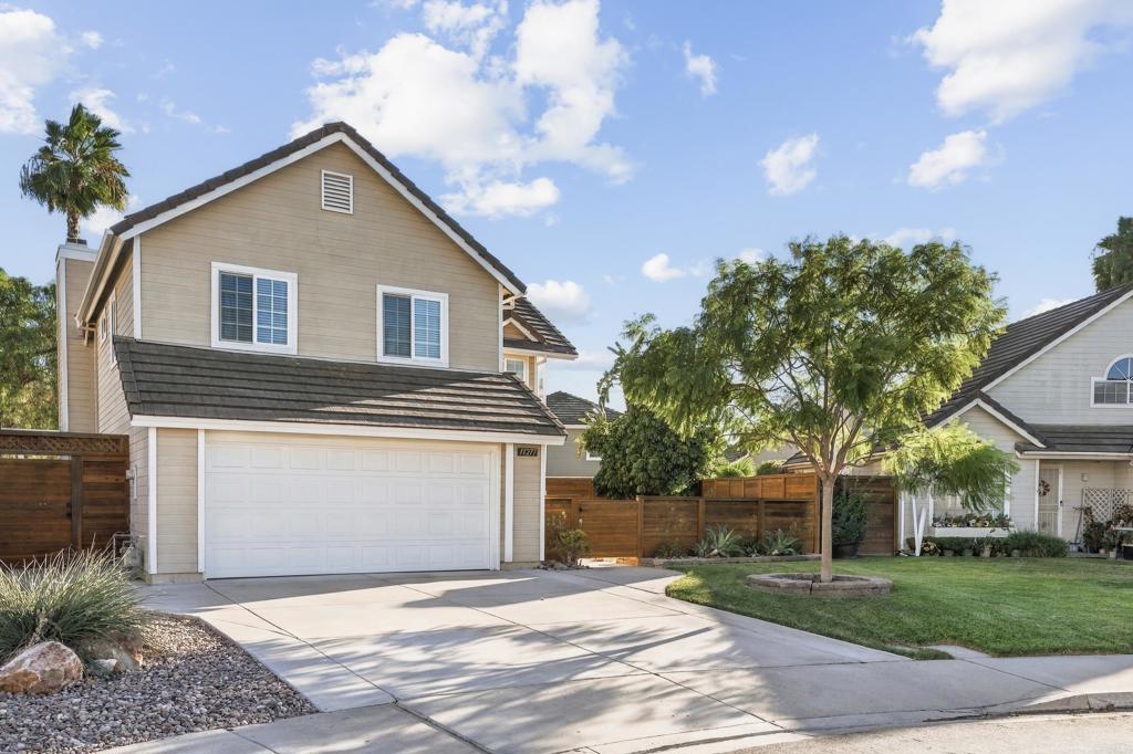 11277 Timbergate Circle