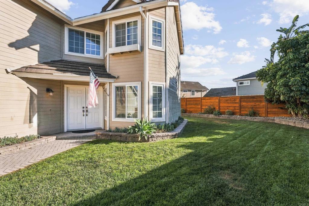 11277 Timbergate Circle